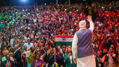 PM Modi’s Netherlands Visit: India-Dutch Ties Upgraded To Strategic Partnership