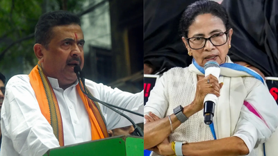 Bengal Govt Forms Panels To Probe Corruption, Atrocities Against Women During TMC Regime