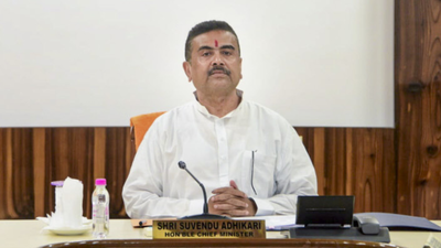 Suvendu Adhikari Govt Ends Religion-Based Schemes In West Bengal, Scraps State OBC List