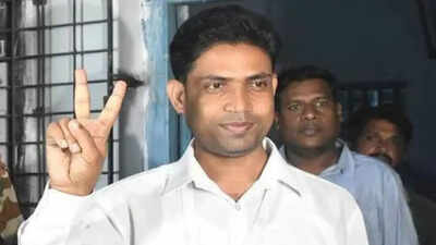 TMC Candidate Jahangir Khan Withdraws From Falta Repoll Days After ‘Pushpa’ Face-Off
