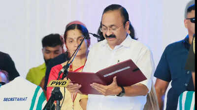 ₹3,000 More For ASHA Workers, Free Bus Travel For Women: Satheesan's First Decisions As Kerala CM
