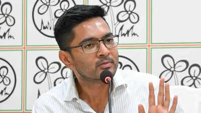 KMC Issues Notices To 17 Properties Linked To Abhishek Banerjee In Building Violation Probe