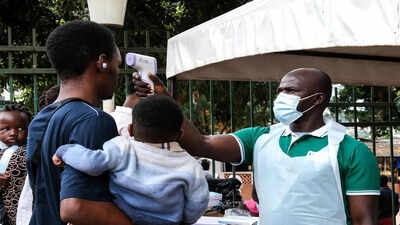 Ebola Outbreak Declared Global Health Emergency By WHO; India Advises Against Non-Essential Travel Ebola Outbreak Declared Global Health Emergency By WHO; India Advises Against Non-Essential Travel