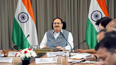 Centre Rolls Out Major Health Support For Bengal Urges State Govt To Accelerate Ayushman Bharat Centre Rolls Out Major Health Support For Bengal Urges State Govt To Accelerate Ayushman Bharat