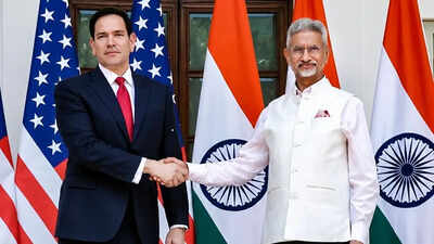 Marco Rubio’s Racism Remark, Visa Talks & Quad Push Dominate Joint Presser With Jaishankar Marco Rubio’s Racism Remark, Visa Talks & Quad Push Dominate Joint Presser With Jaishankar
