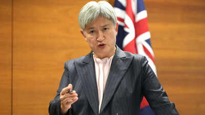 Australia’s Foreign Minister To Visit India For Quad Foreign Ministers’ Meeting In Delhi Australia’s Foreign Minister To Visit India For Quad Foreign Ministers’ Meeting In Delhi