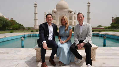 'Rubio Unveils ‘Solid’ Iran Proposal; Drops Big India-Pakistan Reveal After Pulwama | WATCH 'Rubio Unveils ‘Solid’ Iran Proposal; Drops Big India-Pakistan Reveal After Pulwama | WATCH