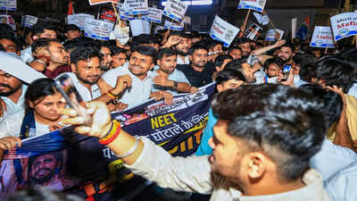 NEET UG 2026 Paper Leak Allegation Emerges After Rajasthan Whistleblower Flags Viral PDF Match