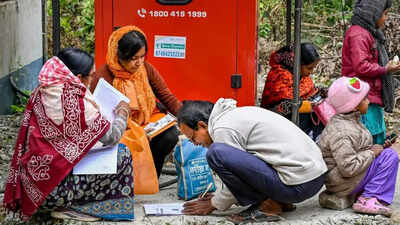 Supreme Court Upholds Election Commission’s Power To Conduct Special Roll Revision Drive | Watch