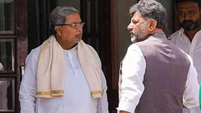 Siddaramaiah vs DK Shivakumar: Why Congress faces its toughest balancing act in Karnataka