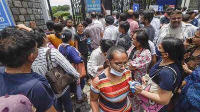 Supreme Court Pulls Up NTA Over NEET 2026 Leak | Centre Says PM Modi Supervising Reforms