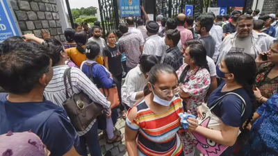 . 'We know glitch caused distress': NTA gives update for students who couldn't sit for CUET-UG