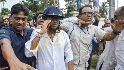 TMC Leader Abhishek Banerjee Asked To Appear Before CID Amid Fresh Political Storm TMC Leader Abhishek Banerjee Asked To Appear Before CID Amid Fresh Political Storm
