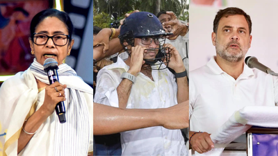 Mamata Alleges Pressure On Hospitals Treating Abhishek Banerjee, Claims Police Issued Threats Mamata Alleges Pressure On Hospitals Treating Abhishek Banerjee, Claims Police Issued Threats