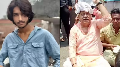 Kalyan Banerjee Alleges Assault Near Chanditala Police Station, TMC-BJP Face Off Intensifies In WB