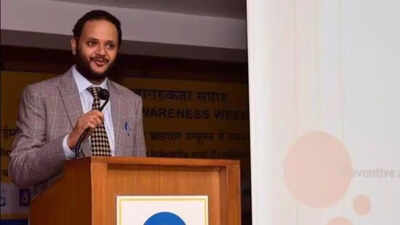 Officer who led ED probes against Nirav Modi, Vijay Mallya takes VRS