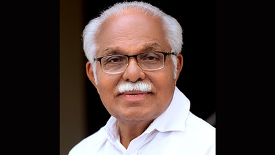 Kerala polls: Three names in race for CM post if UDF wins, says Congress leader PJ Kurien