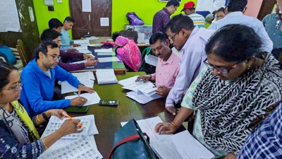 Bengal SIR a ‘threat’ to our jobs: Professionals, government staff move court