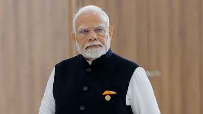 'Targeting civilians, infrastructure unacceptable': PM Modi after Iran strikes on UAE's Fujiarah injured 3 Indians