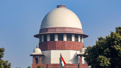 Supreme Court SC starts hearing on validity of law for selection of CEC, ECs