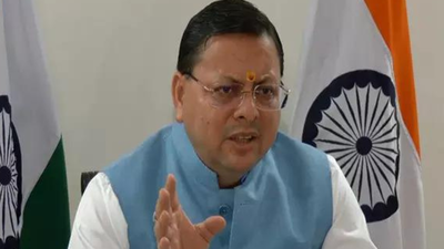 Somnath is a symbol of India’s eternal culture, faith, and indomitable spirit: CM Pushkar Singh Dhami