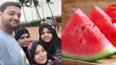- Rat poison ingredient caused deaths of four members of Mumbai family, not watermelon consumption: Official