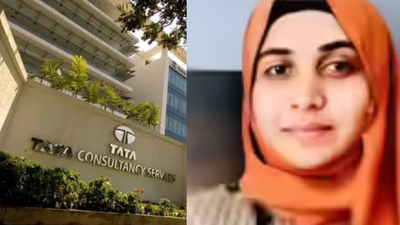 Nashik TCS sexual harassment case: Prime accused Nida Khan arrested after weeks on run