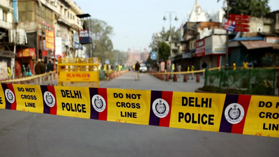 ISI-linked module busted: Delhi temple, military camp, UP police stations were on target list