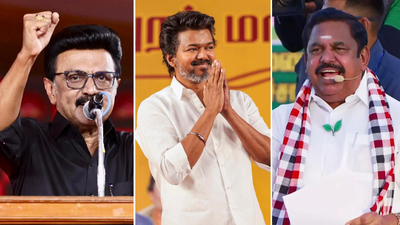 Tamil Nadu post-poll drama: TVK MLAs threaten mass resignation; AIADMK holed up MLAs in resort; what next?