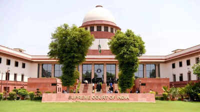 SC acquits man after 22 years in jail, raps Delhi high court for nixing delayed appeal