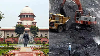 Show us a single project not opposed by environmentalists, green lobby: Supreme Court