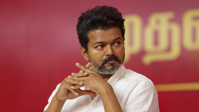 'Don't you understand the extent of our victory?' Vijay lambasts DMK after floor test win