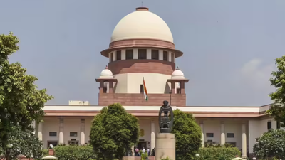 SC: Courts must be cautious in review of rituals