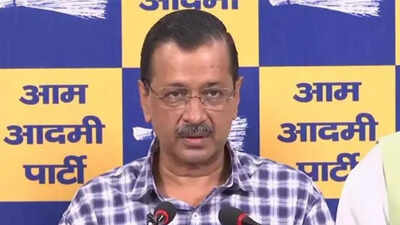 'Not recusing': HC judge initiates contempt proceedings against Kejriwal; sends case to new bench