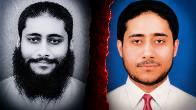 Sajid Mir (Curated with the help of AI) Mission Makeover? Terrorists opt for cosmetic upgrade in India