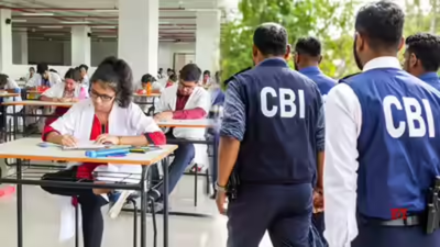 NEET paper leak row: CBI grills doctor, teacher, parlour owner