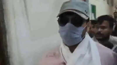 Twisha Sharma death case: Cops take custody of husband, will be taken to Bhopal
