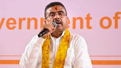 Centre turns on West Bengal funds tap after Suvendu Adhikari’s Delhi visit