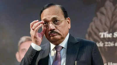 Ex-bureaucrats write to CJI over remarks on green litigants