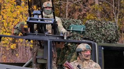 217 Indians joined Russian army, 49 dead, Centre tells SC
