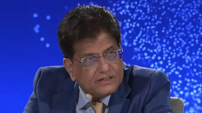 Rahul's 'govt will fall' remark hints at conspiracy: Piyush Goyal