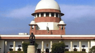 NEET paper leak row: SC says NTA 'hasn’t learned its lesson', issues notice to Centre on reform pleas