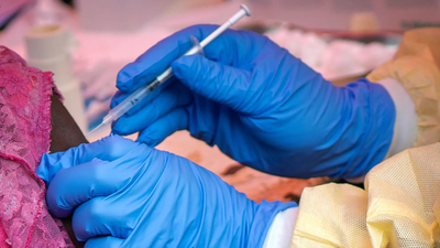 Covid-like protocol imposed on flights from Ebola hotspots