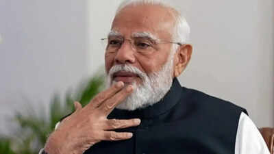 'Keep yourselves hydrated': PM Modi lists precautions amid heatwave, urges to not forget animals, birds