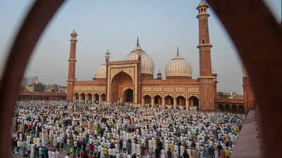 Representative Image Respect Hindu sentiments for peaceful coexistence: VHP amid Eid-ul-Azha row