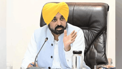 Photo credit: ANI Punjab govt’s Mukh Mantri Sehat Yojana sees rise in cashless treatment claims amid seasonal illness surge