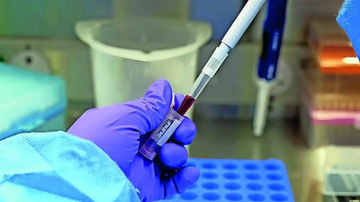India tightens screening after 2 suspected Ebola cases surface