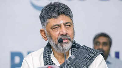From deputy to CM? Congress troubleshooter DK Shivakumar likely to get Karnataka top post after Siddaramiah exit