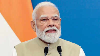 'PM Modi personally monitoring': What Centre, NTA told Supreme Court on NEET paper leak