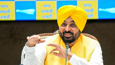 These decisions were taken in a Cabinet meeting held here under the chairmanship of Punjab chief minister Bhagwant Mann. Punjab govt clears regularisation framework for over 65,000 employees to end contractual system